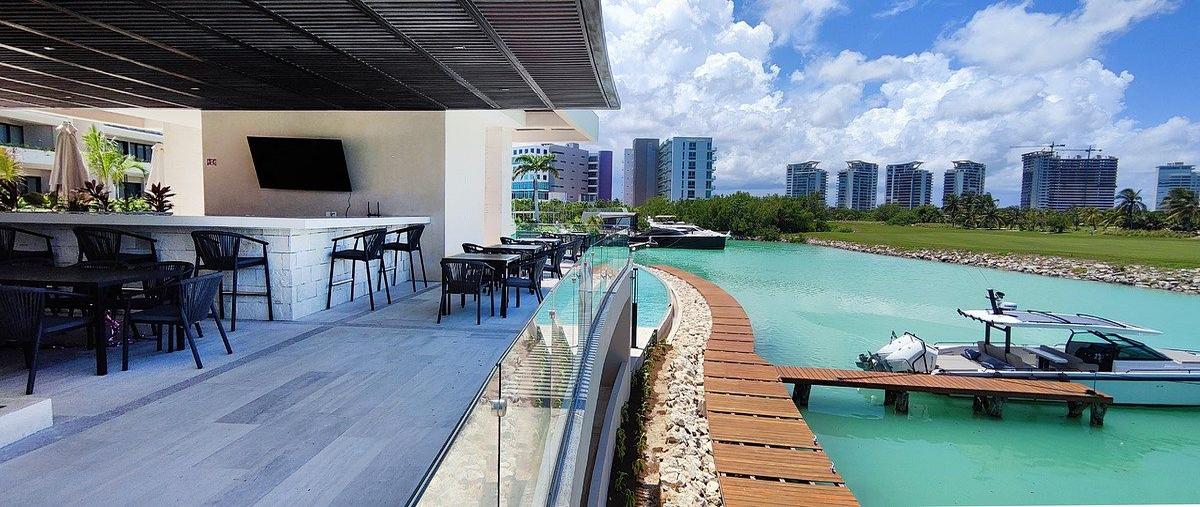 Foto de departamento en venta en puerto cancun , cancún (internacional de cancún), benito juárez, quintana roo, 0 No. 04
