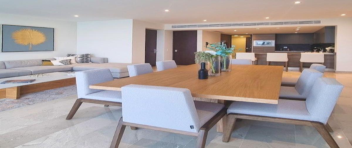 Foto de departamento en venta en puerto cancun , cancún (internacional de cancún), benito juárez, quintana roo, 0 No. 04