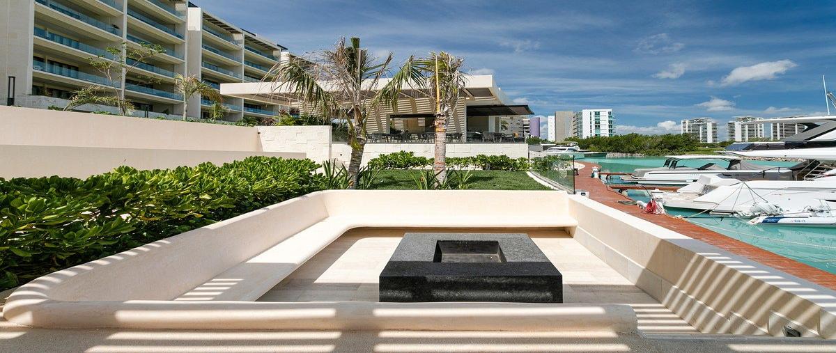 Foto de departamento en venta en puerto cancun la vela , novo cancún, benito juárez, quintana roo, 0 No. 03