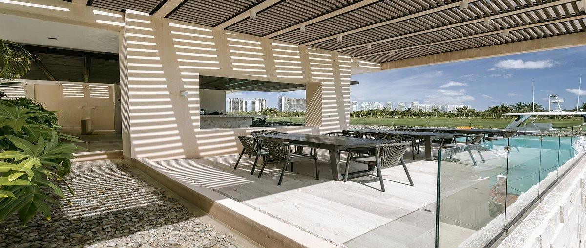 Foto de departamento en venta en puerto cancun la vela , novo cancún, benito juárez, quintana roo, 0 No. 04