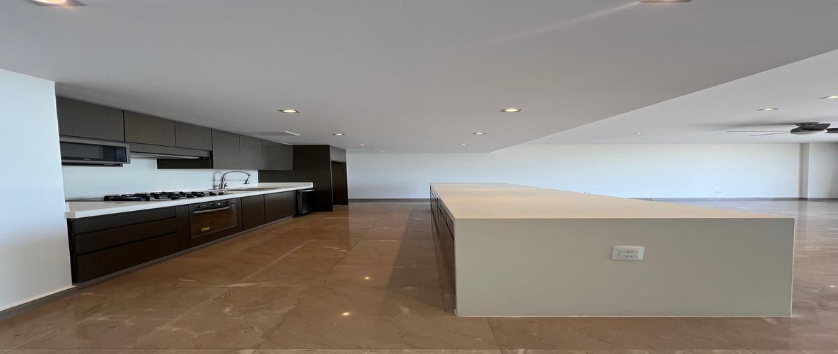 Foto de departamento en renta en puerto cancun , novo cancún, benito juárez, quintana roo, 0 No. 05