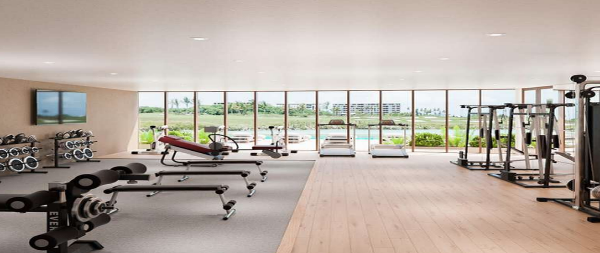 Foto de departamento en venta en puerto cancun , novo cancún, benito juárez, quintana roo, 0 No. 04