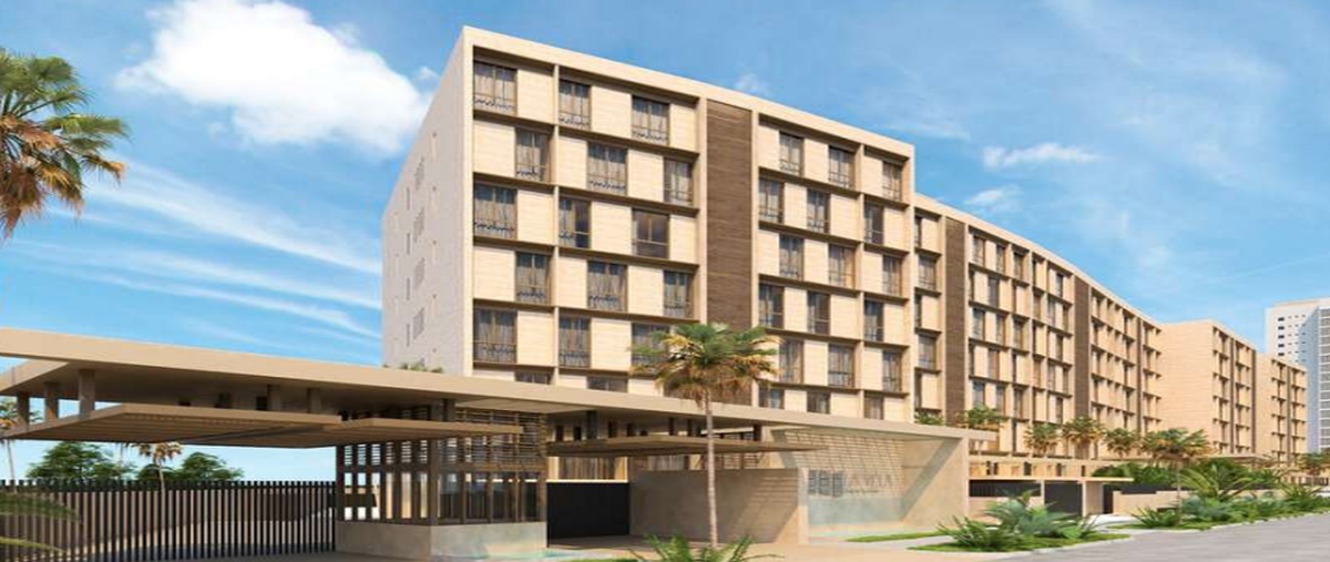 Foto de departamento en venta en puerto cancun , novo cancún, benito juárez, quintana roo, 0 No. 05