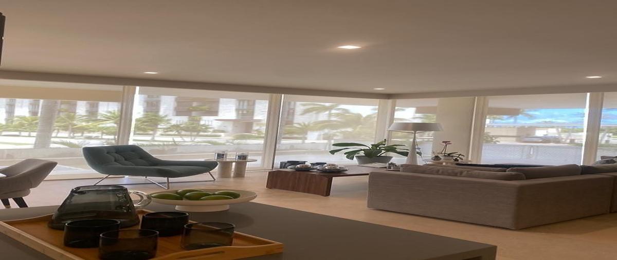 Foto de departamento en venta en puerto cancun , novo cancún, benito juárez, quintana roo, 0 No. 05