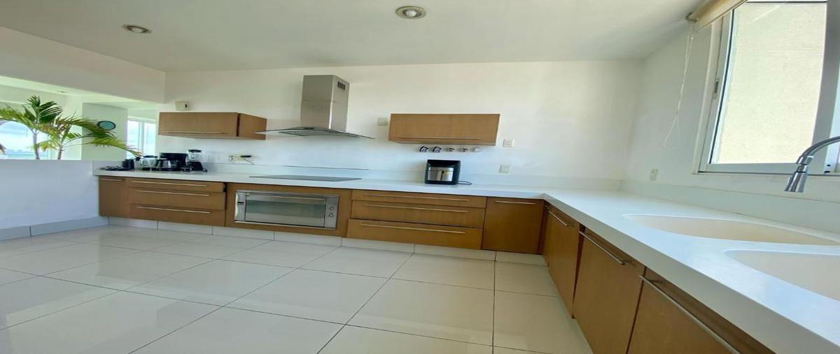 Foto de departamento en renta en puerto cancún residencial isola , zona hotelera, benito juárez, quintana roo, 30343783 No. 03