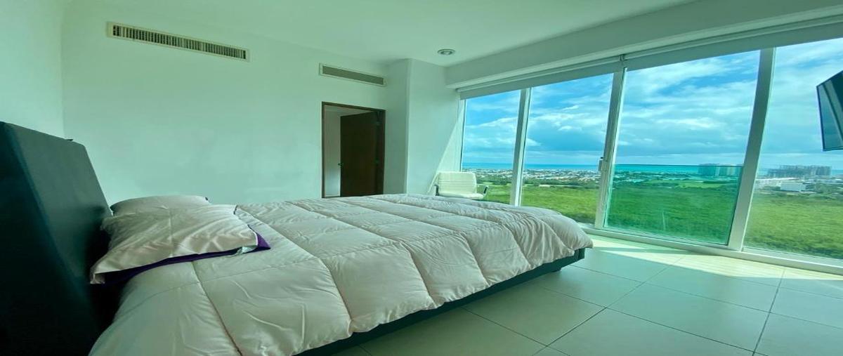 Foto de departamento en renta en puerto cancún residencial isola , zona hotelera, benito juárez, quintana roo, 30343783 No. 05