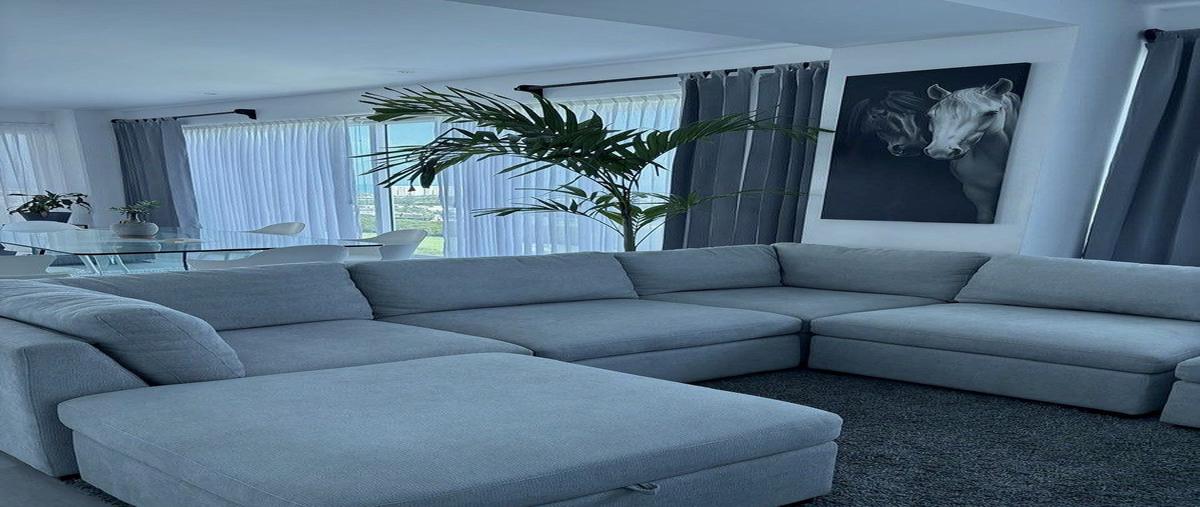 Foto de departamento en renta en puerto cancún , supermanzana 3 centro, benito juárez, quintana roo, 26068403 No. 04