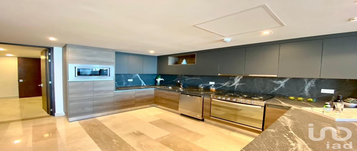 Foto de departamento en venta en puerto cancun , supermanzana 3 centro, benito juárez, quintana roo, 0 No. 04