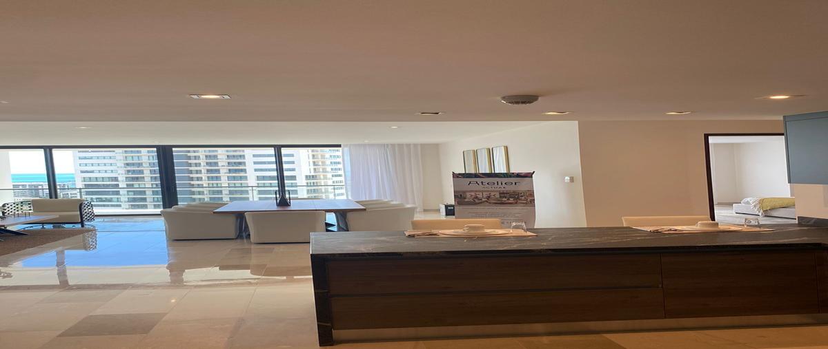 Foto de departamento en venta en puerto cancún , zona hotelera, benito juárez, quintana roo, 28182728 No. 03