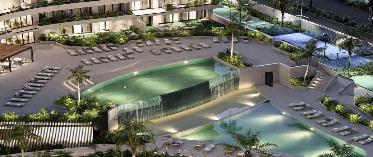 Foto de departamento en venta en puerto cancún , zona hotelera, benito juárez, quintana roo, 0 No. 03