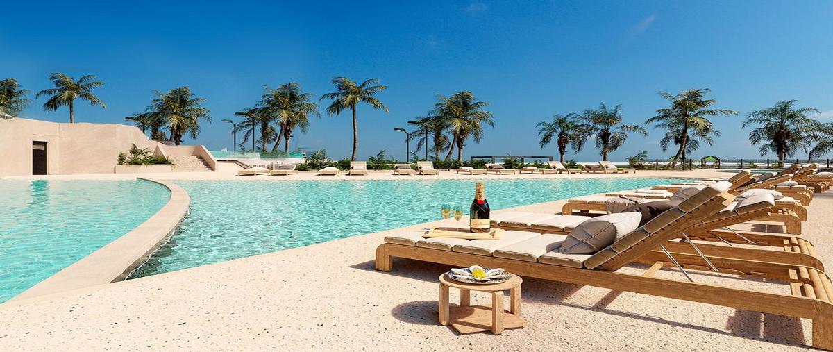 Foto de departamento en venta en puerto cancún , zona hotelera, benito juárez, quintana roo, 0 No. 04