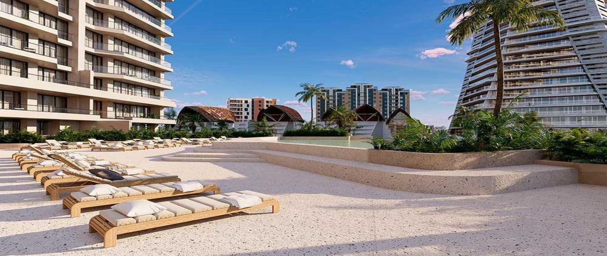 Foto de departamento en venta en puerto cancún , zona hotelera, benito juárez, quintana roo, 0 No. 04