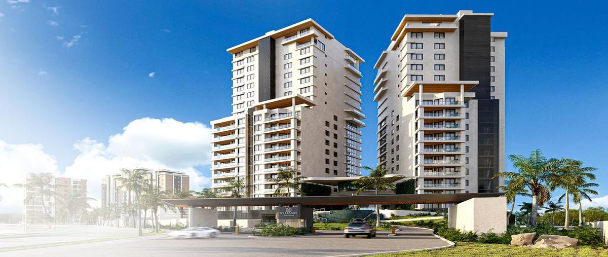 Foto de departamento en venta en puerto cancún , zona hotelera, benito juárez, quintana roo, 0 No. 05