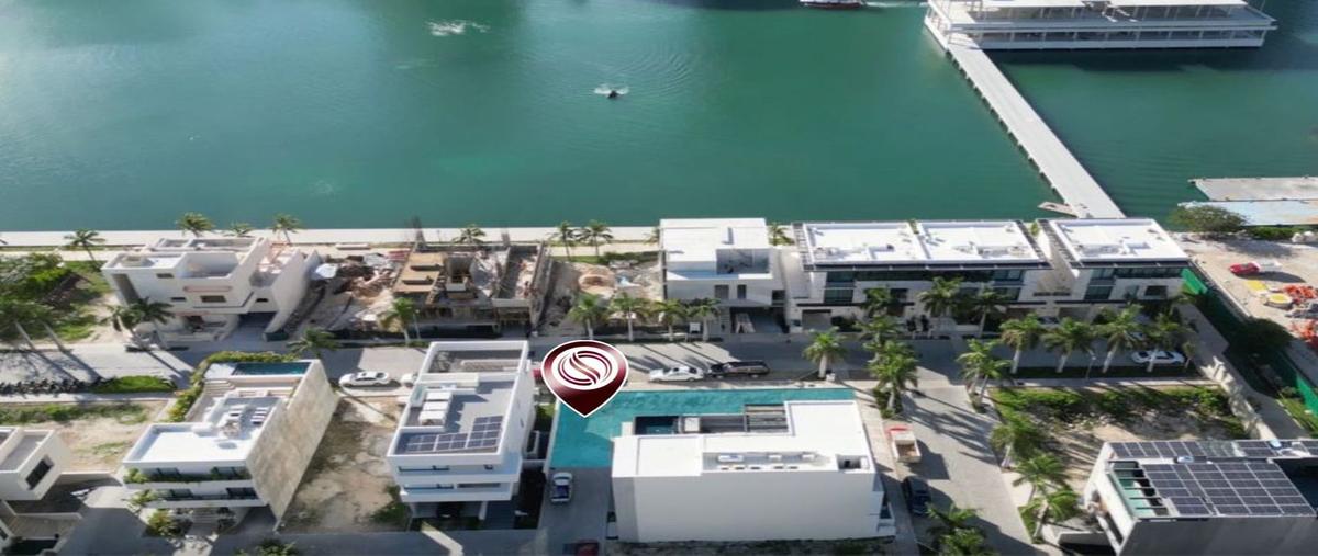 Foto de terreno habitacional en puerto cancún , zona hotelera, benito juárez, quintana roo, 0 foto 02 Foto de terreno habitacional en venta en puerto cancún , zona hotelera, benito juárez, quintana roo, 0 No. 02