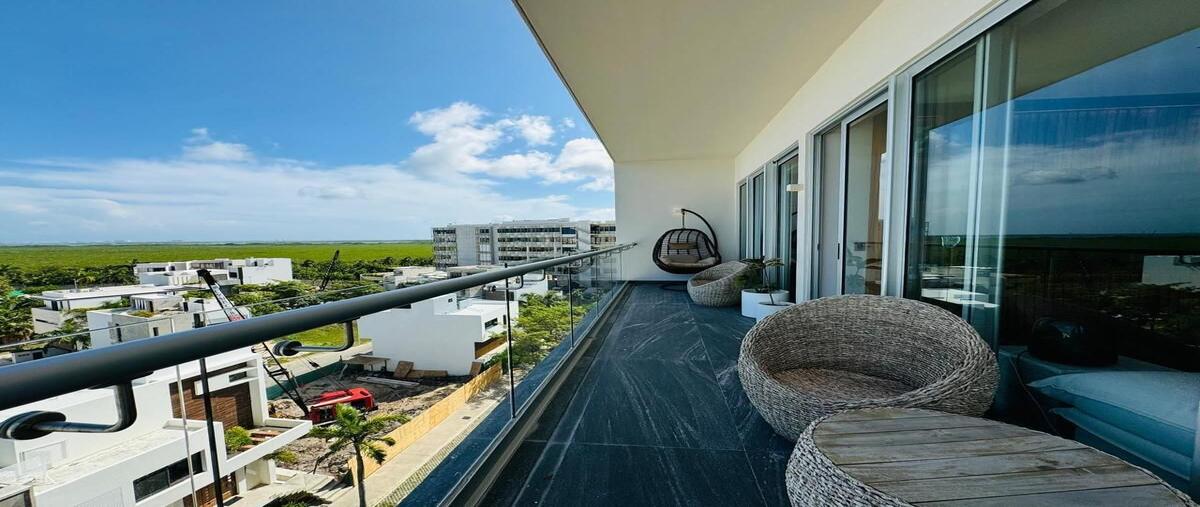 Foto de departamento en venta en puerto cancun , zona hotelera, benito juárez, quintana roo, 0 No. 05