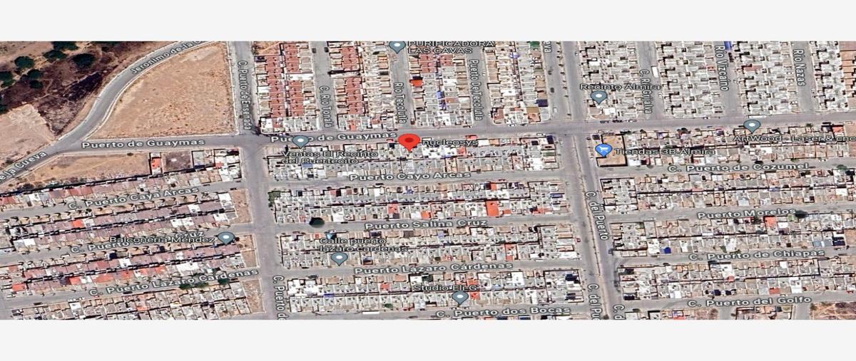 Foto de casa en venta en puerto cayo arcas 000, el puertecito, aguascalientes, aguascalientes, 0 No. 05