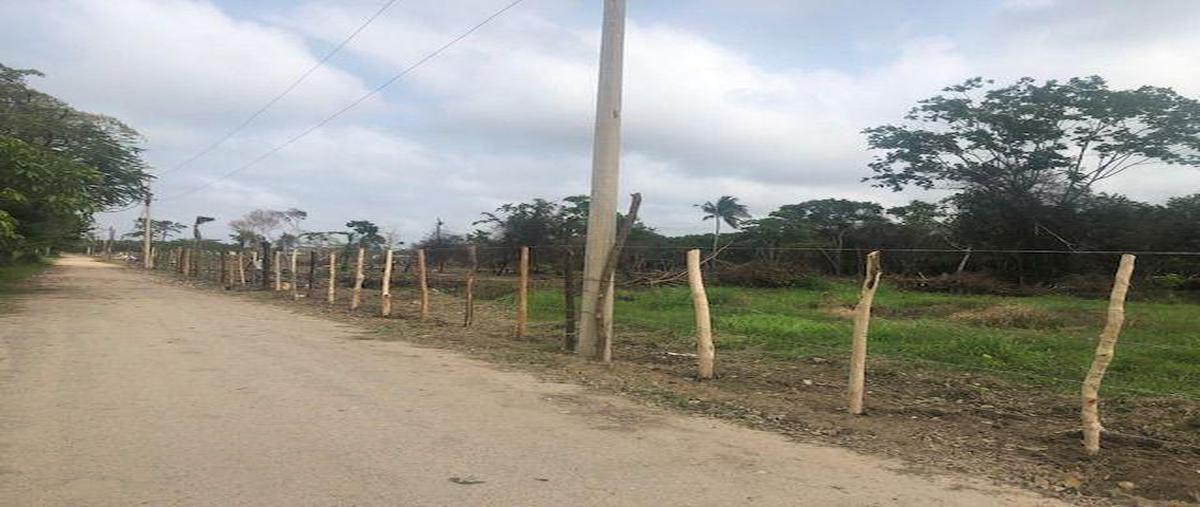 Foto de terreno habitacional en , puerto ceiba (carrizal), paraíso, tabasco, 6825049 foto 01 Foto de terreno habitacional en venta en , puerto ceiba (carrizal), paraíso, tabasco, 6825049 No. 01