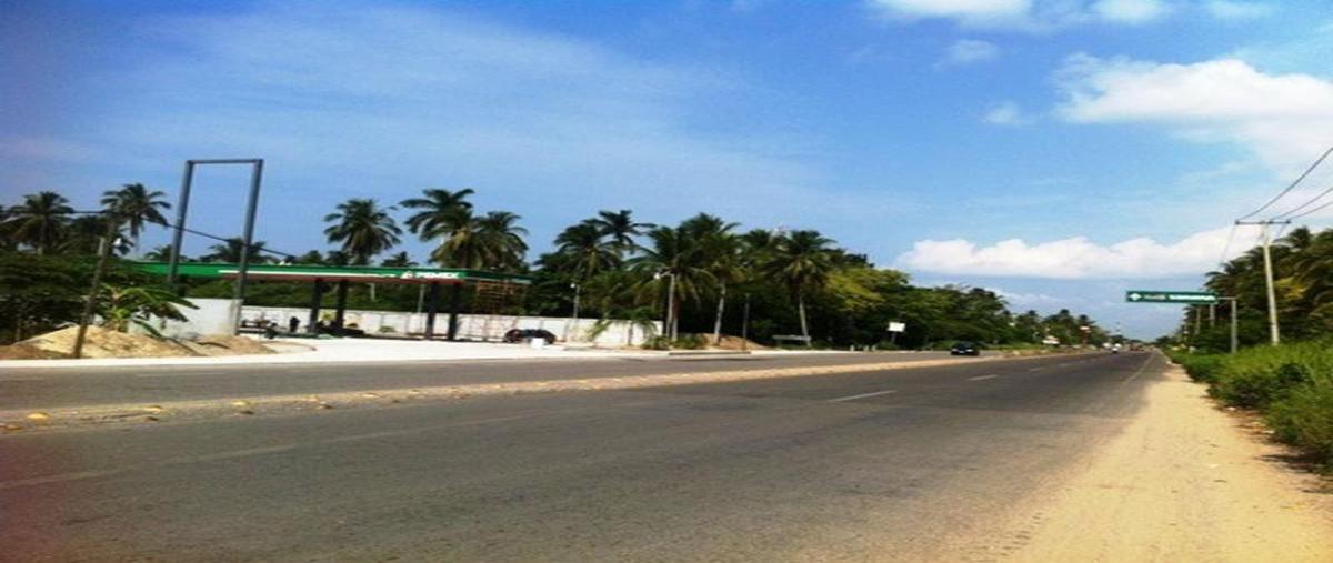Foto de terreno habitacional en venta en  , puerto ceiba (carrizal), paraíso, tabasco, 9111542 No. 02