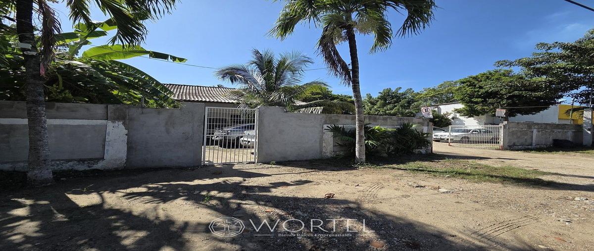 Foto de terreno habitacional en renta en  , puerto ceiba, paraíso, tabasco, 0 No. 04
