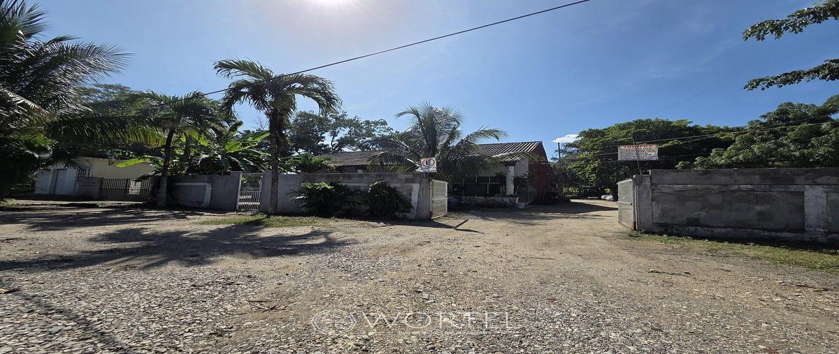 Foto de terreno habitacional en renta en  , puerto ceiba, paraíso, tabasco, 0 No. 05