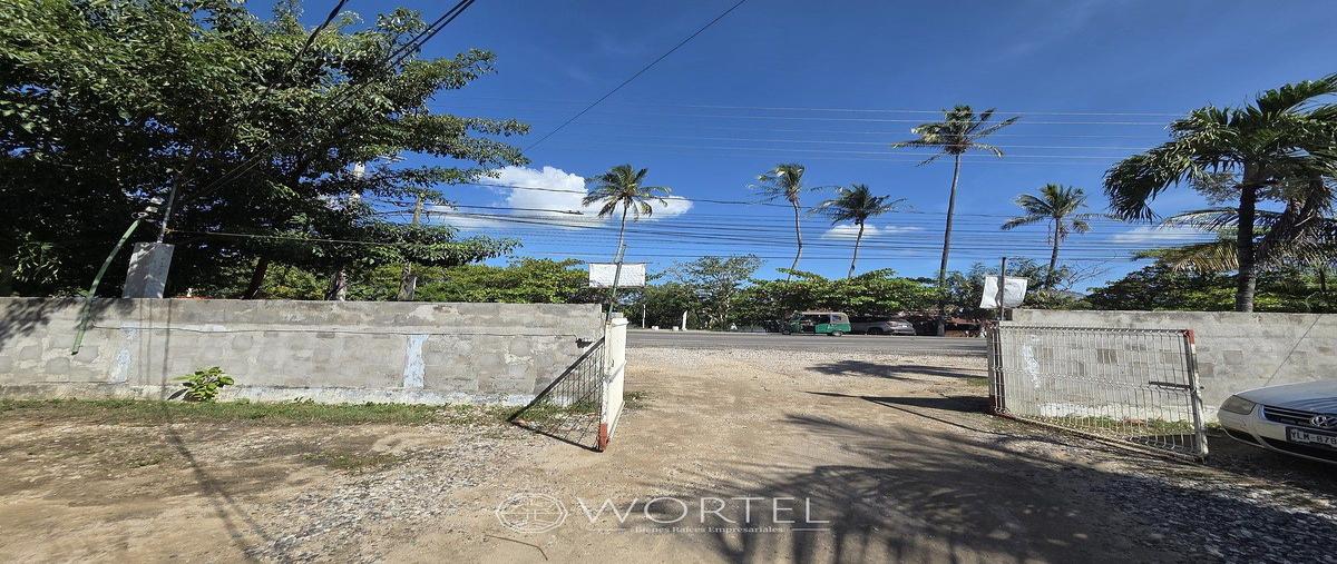 Foto de terreno habitacional en renta en  , puerto ceiba, paraíso, tabasco, 0 No. 06