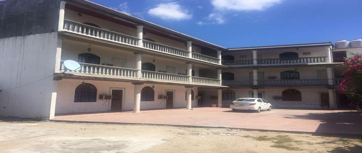 Foto de departamento en renta en  , puerto ceiba, paraíso, tabasco, 6838508 No. 03