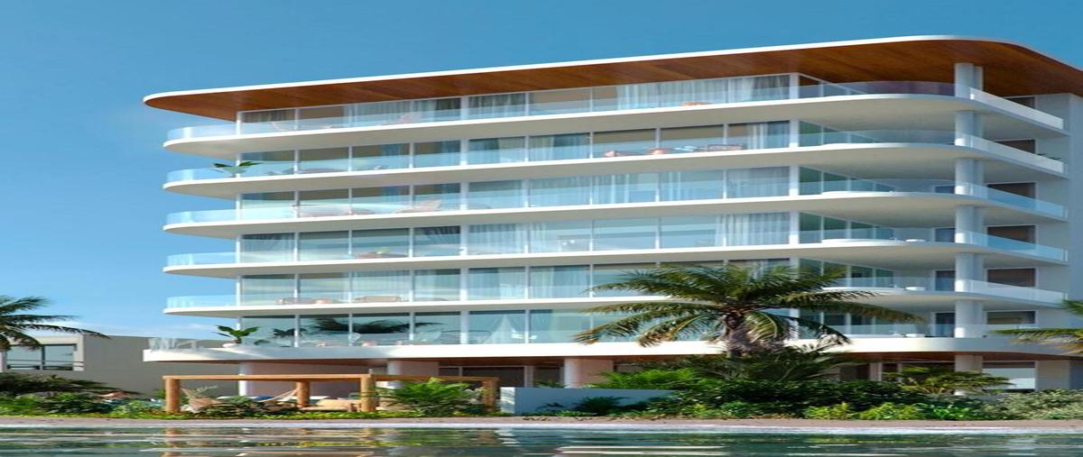 Foto de departamento en venta en puerto , chicxulub puerto, progreso, yucatán, 0 No. 08