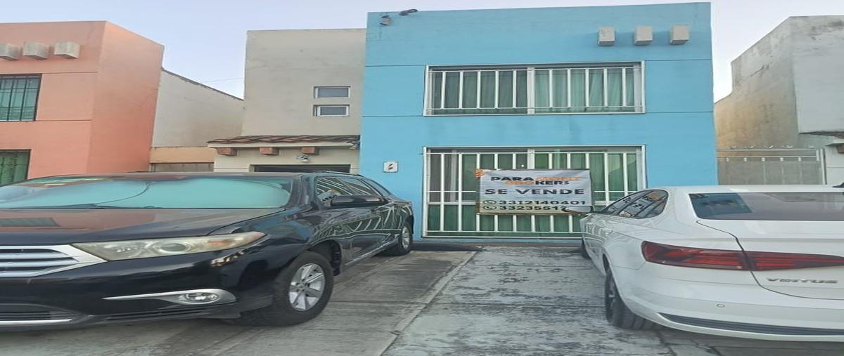 Foto de casa en puerto cisnes , banus, tlajomulco de zúñiga, jalisco, 0 foto 01 Foto de casa en venta en puerto cisnes , banus, tlajomulco de zúñiga, jalisco, 0 No. 01