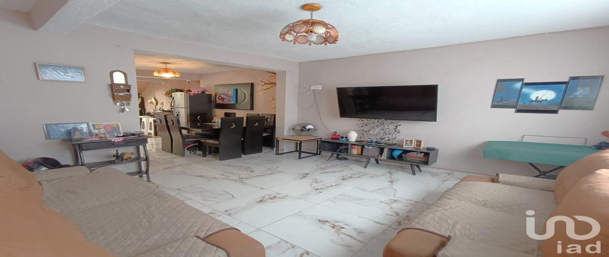 Foto de casa en venta en puerto cozumel 261, ampliaciÃ³n casas alemÃ¡n, gustavo a. madero, df / cdmx, 31561970 No. 04
