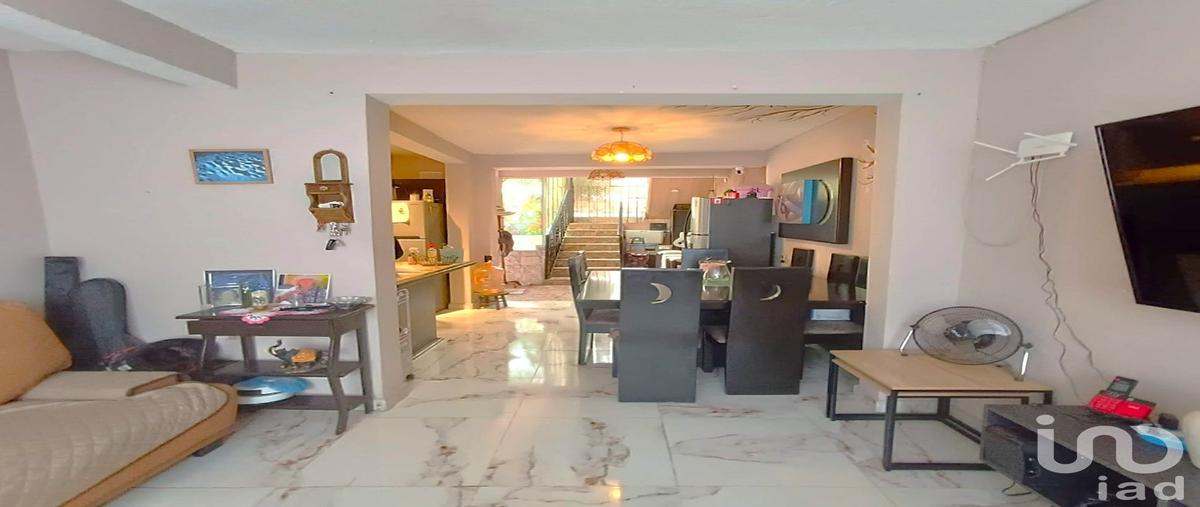 Foto de casa en venta en puerto cozumel 261, ampliaciÃ³n casas alemÃ¡n, gustavo a. madero, df / cdmx, 31561970 No. 05