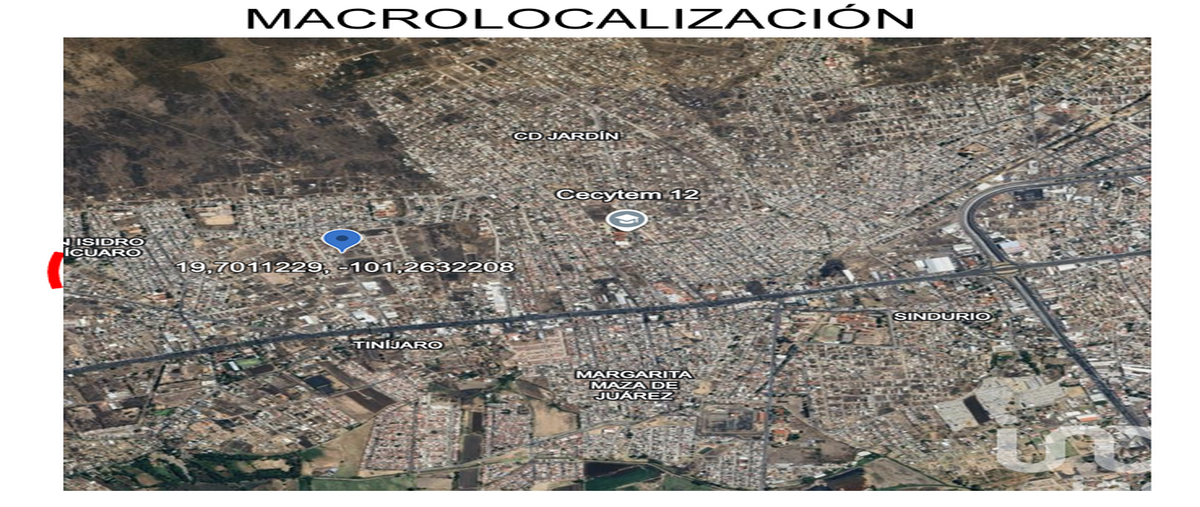 Foto de terreno habitacional en puerto de acapulco esquina cuartel de tunguitiro , lomas de la aurora, morelia, michoacán de ocampo, 29882935 foto 02 Foto de terreno habitacional en venta en puerto de acapulco esquina cuartel de tunguitiro , lomas de la aurora, morelia, michoacán de ocampo, 29882935 No. 02