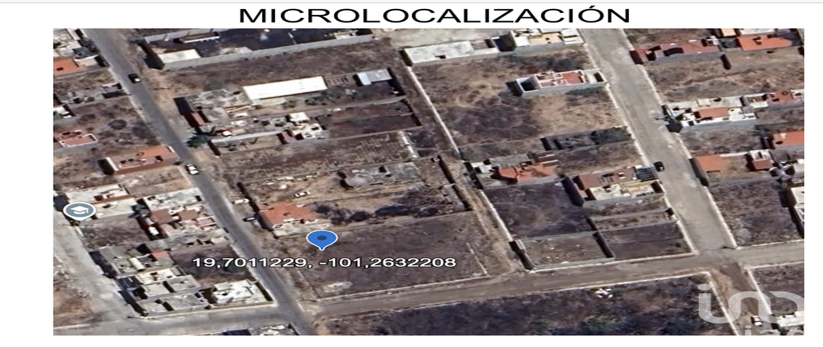 Foto de terreno habitacional en puerto de acapulco esquina cuartel de tunguitiro , lomas de la aurora, morelia, michoacán de ocampo, 29882935 foto 03 Foto de terreno habitacional en venta en puerto de acapulco esquina cuartel de tunguitiro , lomas de la aurora, morelia, michoacán de ocampo, 29882935 No. 03