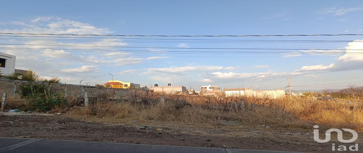 Foto de terreno habitacional en puerto de acapulco esquina cuartel de tunguitiro , lomas de la aurora, morelia, michoacán de ocampo, 29882935 foto 04 Foto de terreno habitacional en venta en puerto de acapulco esquina cuartel de tunguitiro , lomas de la aurora, morelia, michoacán de ocampo, 29882935 No. 04