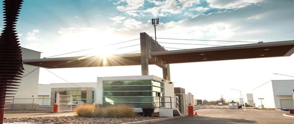 Foto de nave industrial en renta en puerto de aguirre , colinas de santa rosa, querétaro, querétaro, 0 No. 03