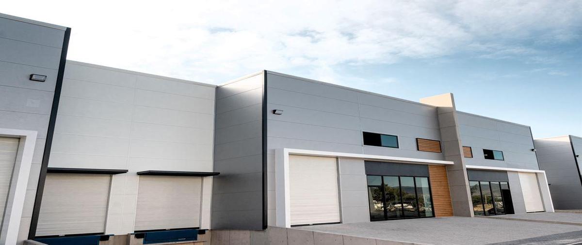 Foto de nave industrial en renta en  , puerto de aguirre, querétaro, querétaro, 0 No. 04