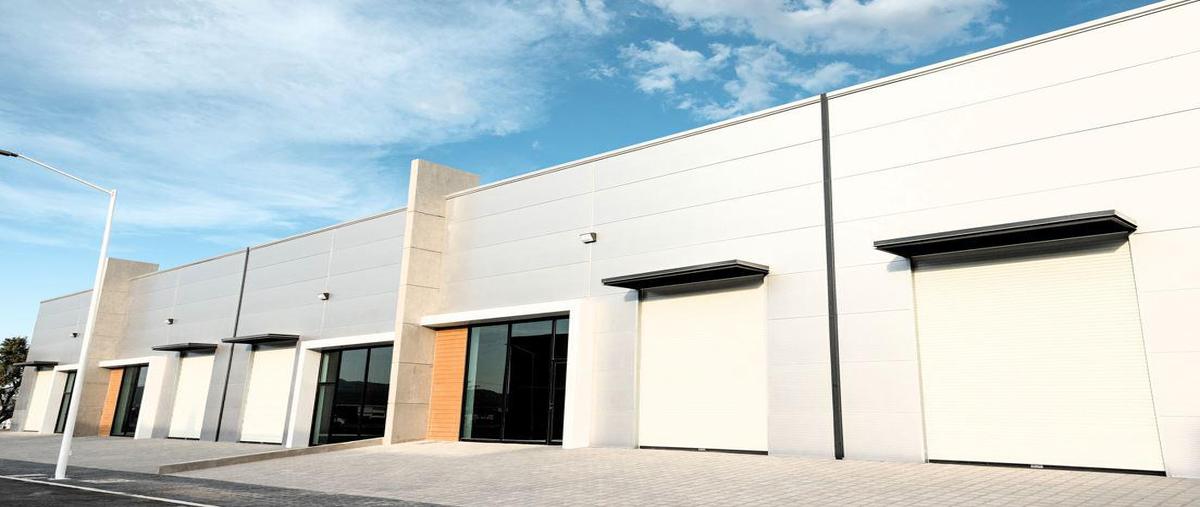 Foto de nave industrial en renta en  , puerto de aguirre, querétaro, querétaro, 0 No. 05