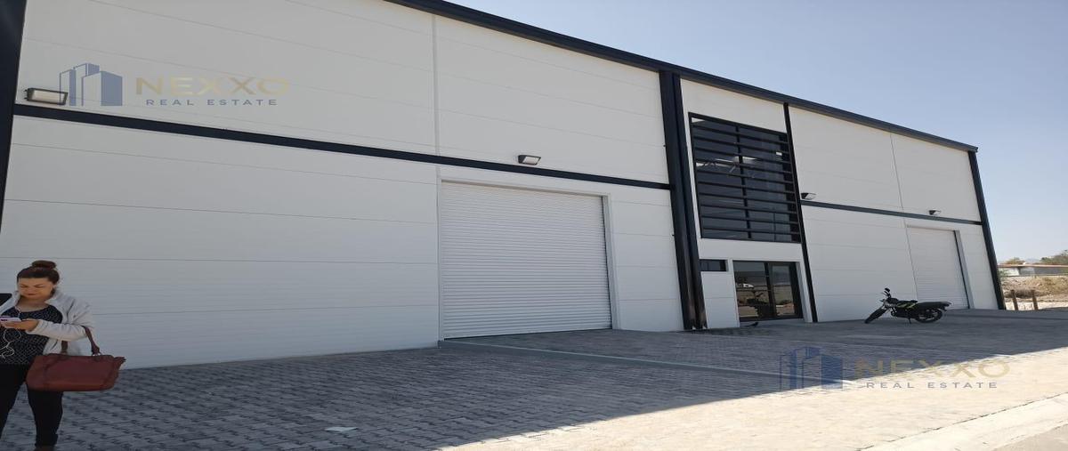 Foto de nave industrial en venta en  , puerto de aguirre, querétaro, querétaro, 28896102 No. 04