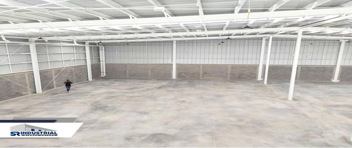 Foto de bodega en renta en  , puerto de aguirre, querétaro, querétaro, 0 No. 03