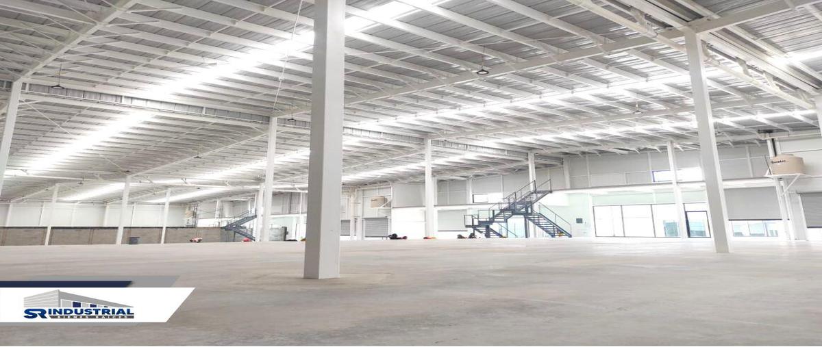 Foto de bodega en renta en  , puerto de aguirre, querétaro, querétaro, 0 No. 04