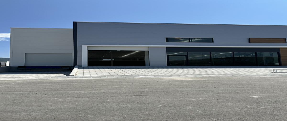 Foto de nave industrial en , puerto de aguirre, querétaro, querétaro, 29529840 foto 03 Foto de nave industrial en renta en , puerto de aguirre, querétaro, querétaro, 29529840 No. 03
