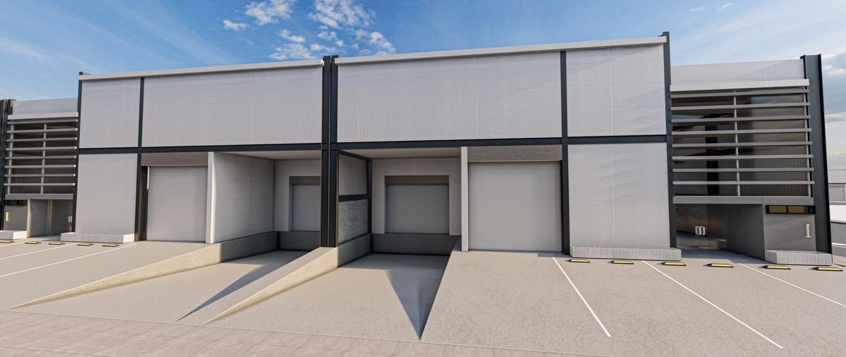 Foto de nave industrial en venta en  , puerto de aguirre, querétaro, querétaro, 0 No. 05