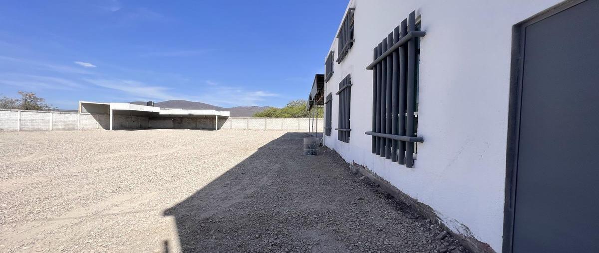 Foto de terreno habitacional en renta en  , puerto de aguirre, querétaro, querétaro, 30709853 No. 04