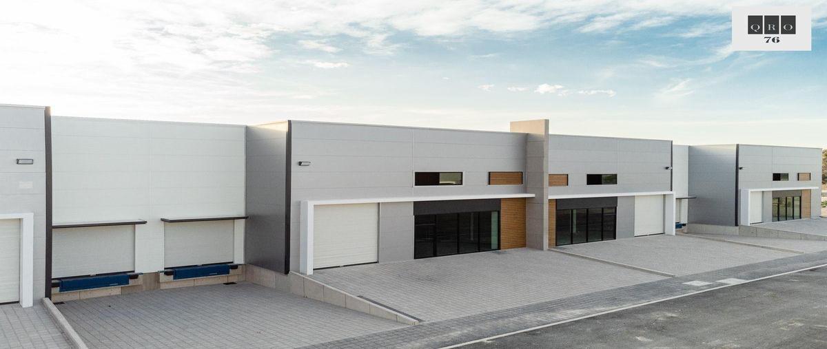 Foto de bodega en renta en  , puerto de aguirre, querétaro, querétaro, 30713627 No. 03