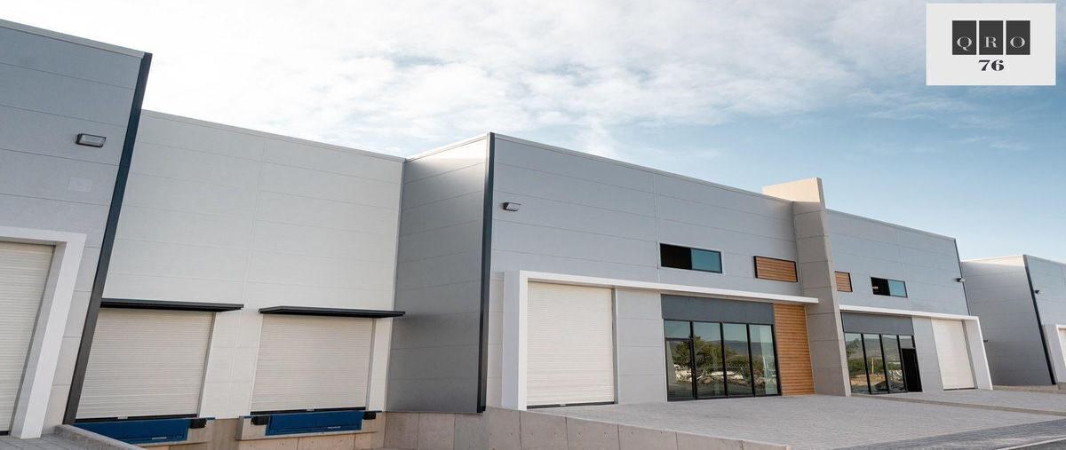 Foto de bodega en renta en  , puerto de aguirre, querétaro, querétaro, 30713628 No. 03