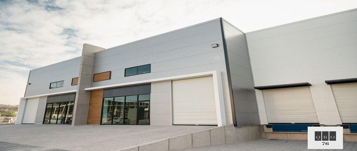 Foto de bodega en renta en  , puerto de aguirre, querétaro, querétaro, 30713628 No. 04