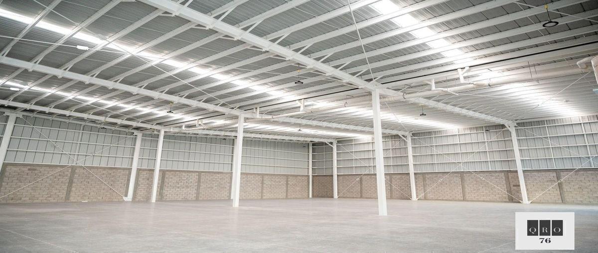 Foto de bodega en renta en  , puerto de aguirre, querétaro, querétaro, 30713630 No. 03