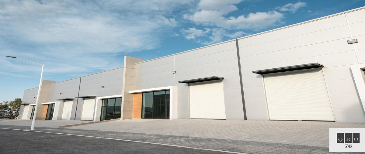 Foto de bodega en renta en  , puerto de aguirre, querétaro, querétaro, 30713631 No. 05