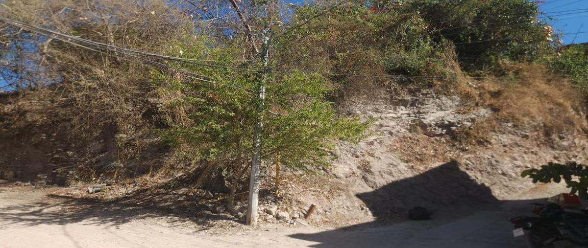 Foto de terreno habitacional en venta en puerto de alcapulco 110, ramblases, puerto vallarta, jalisco, 0 No. 03