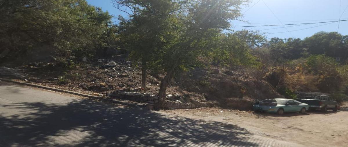 Foto de terreno habitacional en venta en puerto de alcapulco 110, ramblases, puerto vallarta, jalisco, 0 No. 04