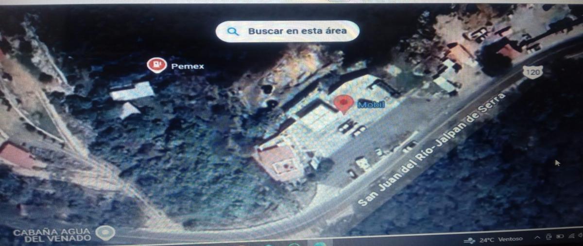Foto de casa en venta en  , puerto de amoles, pinal de amoles, querétaro, 0 No. 05